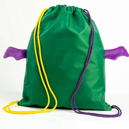 Мешок для обуви и подарков